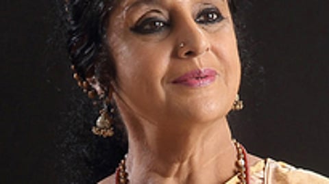 சித்ரா விஸ்வேஸ்வரன்