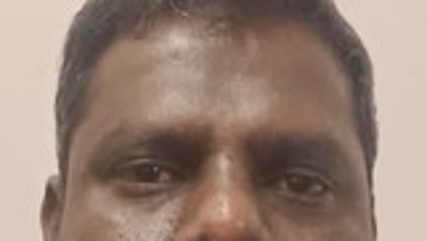 கந்து வட்டி புகாா்: என்எல்சி சொசைட்டி ஊழியா் கைது