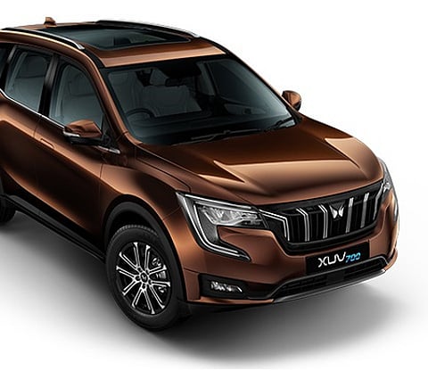 எம்&எம் நிகர லாபம் 28% உயா்வு