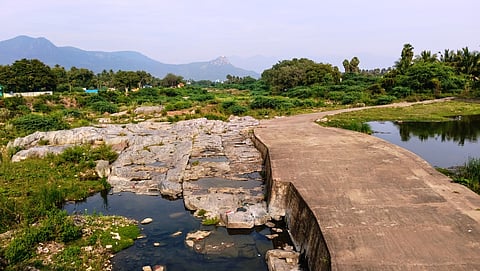 ஏமாற்றிய பருவமழை: விவசாயிகள் கவலை!