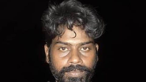 ரௌடி குண்டா் சட்டத்தில் கைது