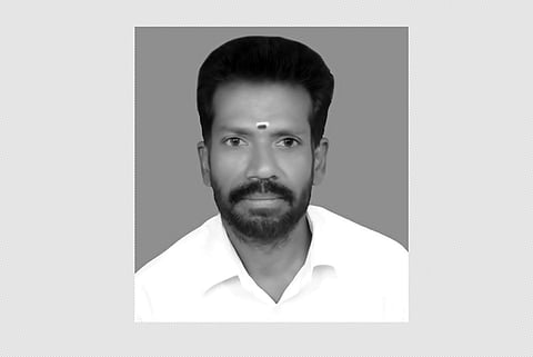 ராஜேந்திரன் (46)