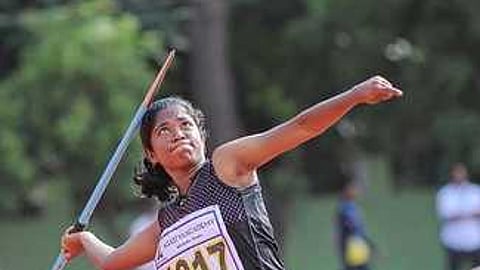 எஸ். மினு சஞ்சனா