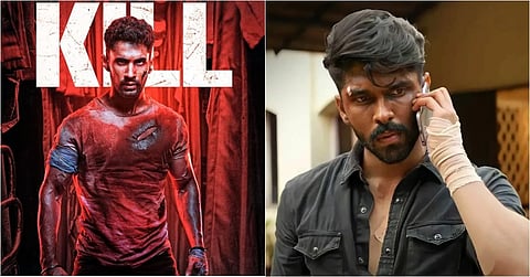 துருவ் விக்ரம்