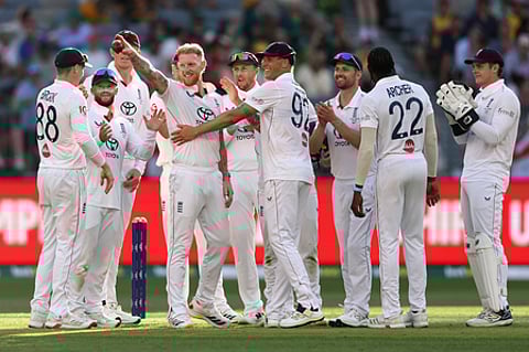 இன்றுமுதல் ‘பாக்ஸிங் டே’ டெஸ்ட் - ஆஸ்திரேலியாவை வீழ்த்துமா இங்கிலாந்து?