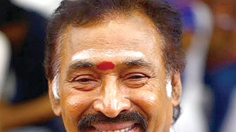 இசையமைப்பாளர் தேவா