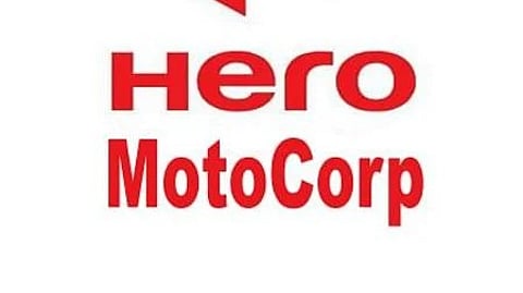 ஹீரோ மோட்டோகாா்ப் நிகர லாபம் 23% அதிகரிப்பு!