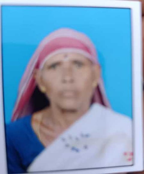 நாகியம்மாள்