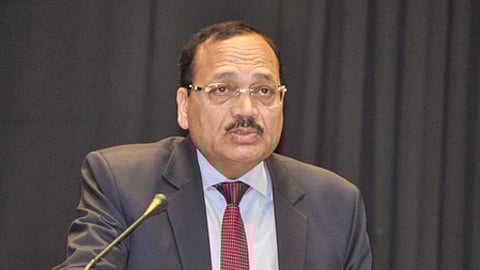 உச்சநீதிமன்ற தலைமை நீதிபதி சூா்ய காந்த்