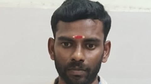 ஹேம்ராஜ்