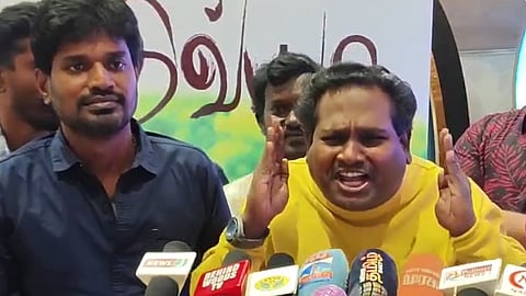 வாட்டர் மெலன் ஸ்டார்