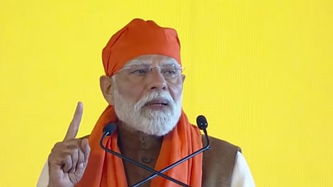 நரேந்திர மோடி