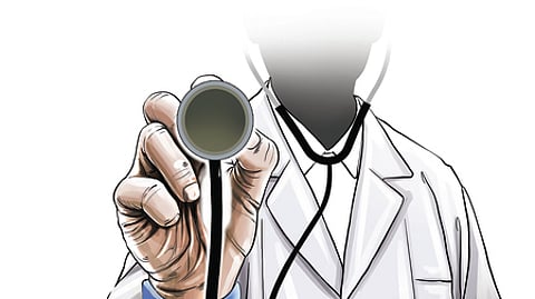 குறைந்த ஊதியம்: பிரிட்டனில் இருந்து வெளியேறும் இந்திய மருத்துவா்கள்