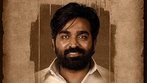 அரசன் படத்தில் விஜய் சேதுபதி! அதிகாரப்பூர்வ அறிவிப்பு