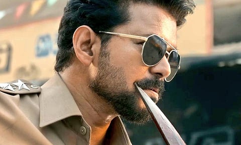 நடிகர் விஜய்