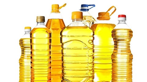 2024-25-இல் 1.63 கோடி டன் தாவர எண்ணெய் இறக்குமதி