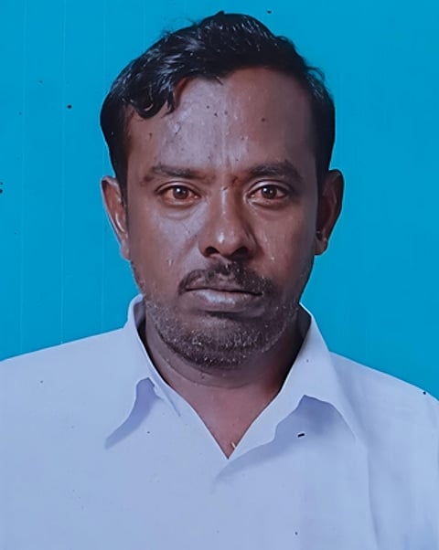 தண்டபாணி