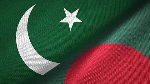 வங்கதேசத்துக்கு 1 லட்சம் டன் அரிசி: பாகிஸ்தான் முடிவு