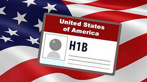 சென்னையில் விசா மோசடியா? அமெரிக்க எம்.பி. குற்றச்சாட்டு!