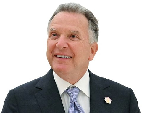 ஸ்டீவ் விட்காஃப்