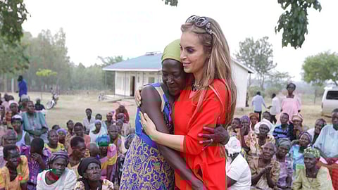 பெண் பத்திரிகையாளர்களை அச்சுறுத்தும் ‘டீப் ஃபேக்’! ஆன்லைனில் அதிகரிக்கும் வன்முறை - ஐ.நா. கவலை!