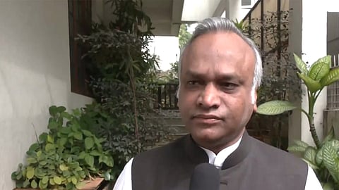 பிரியாங்க் காா்கே