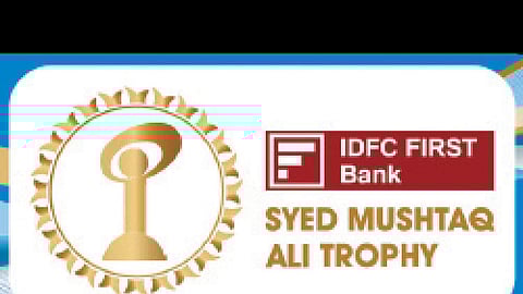 தமிழ்நாடு அணியை வென்றது ராஜஸ்தான்