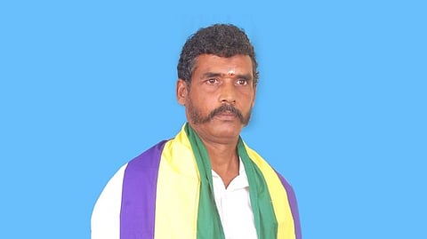 ஆனந்தராஜ்