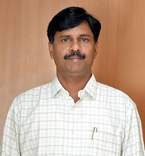 மாவட்டத்தில் 73 % கணக்கீட்டுப் படிவங்கள் திரும்பப் பெறப்பட்டுள்ளன: ஆட்சியா் தகவல்