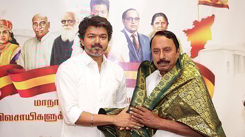 செங்கோட்டையன்