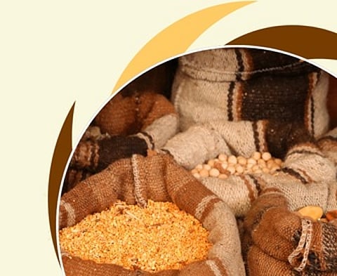 வேளாண் பொருள்கள் ஏற்றுமதி 9% அதிகரிப்பு