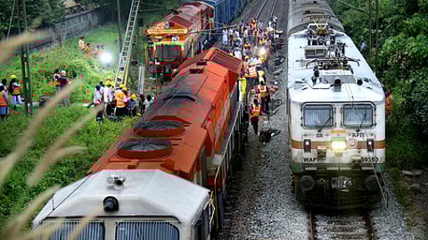 கோவை, தாம்பரத்திலிருந்து ராமேசுவரத்துக்கு டிச. 29இல் முன்பதிவில்லா சிறப்பு ரயில்கள் இயக்கம்!