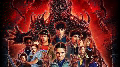 'Stranger Things' Season 5