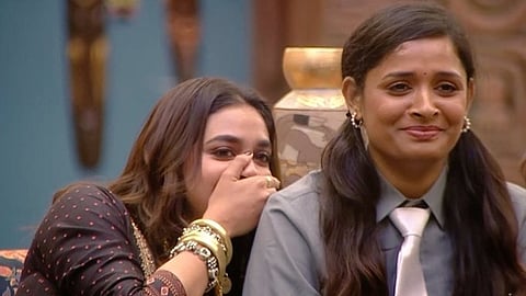 ரம்யா ஜோ