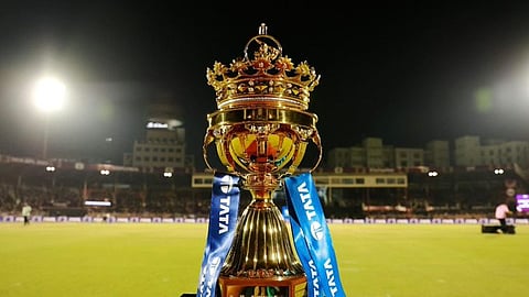 Women's Premier League Cup