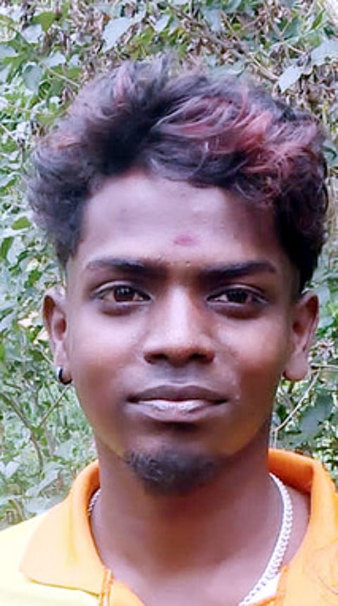 விபத்தில் உயிரிழந்த குணால்