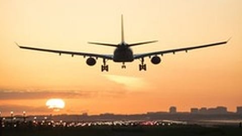 விமானம் - கோப்புப்படம்