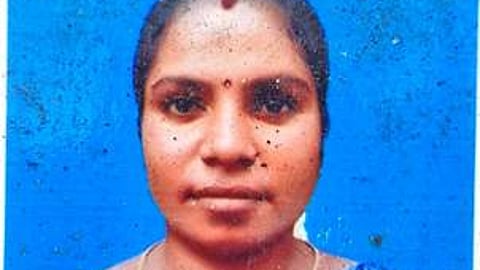 தமிழரசி