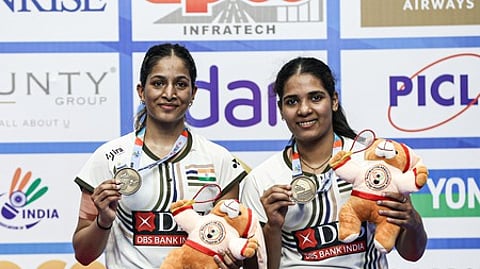 காயத்ரி-ட்ரீஸா