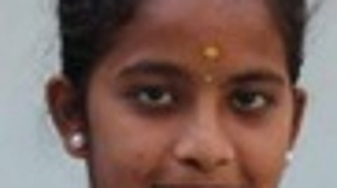 உயிரிழந்த ரேணுகா