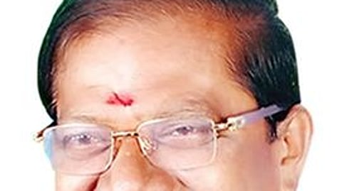 வி.சி. ராமையா