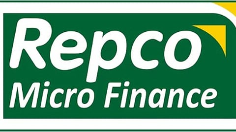 ரெப்கோ மைக்ரோ ஃபைனான்ஸுக்கு 3 விருதுகள்!