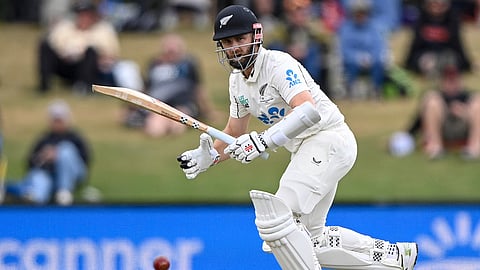 kane williamson