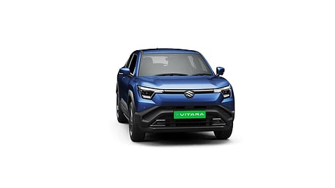 மாருதி சுஸூகி இ-விடாரா