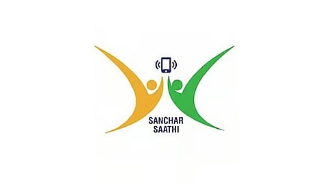 சஞ்சாா் சாத்தி செயலி