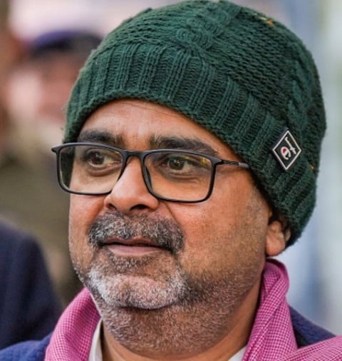 அவத் ஓஜா