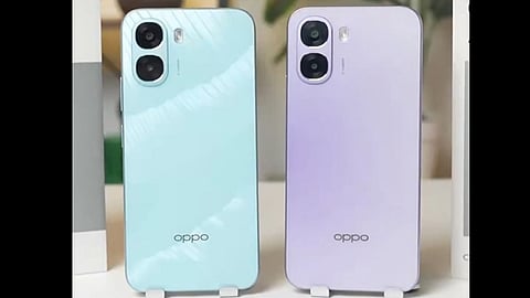 ஒப்போ ஏ6எக்ஸ் 5ஜி