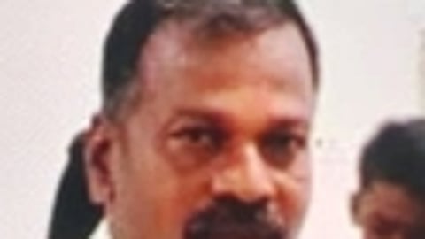 சாத்தான்குளம் அருகே எஸ்எஸ்ஐயின் கணவா் கொலை