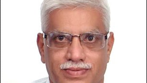 தொல்லியல் அறிஞா் கா.ராஜனுக்கு பாரதி விருது