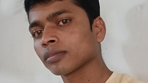 அஜய் மத்தோ